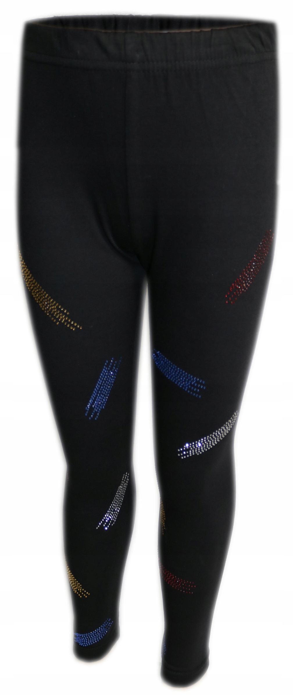 

Legginsy getry dziewczęce 170-176