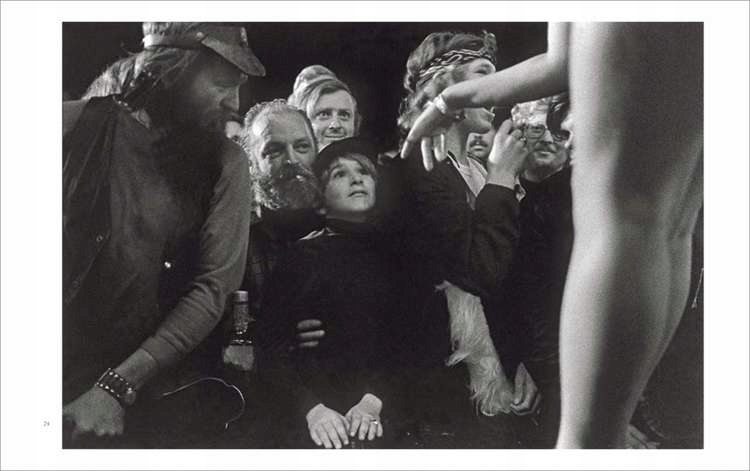 Susan Meiselas: On the Frontline Autor Lisa Feldman Barrett