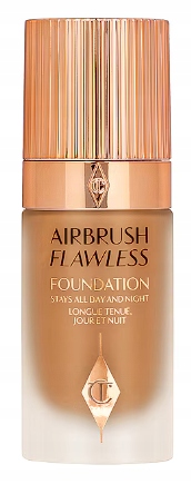 Airbrush Flawless Foundation Podkład kryjący in 12,5 Warm