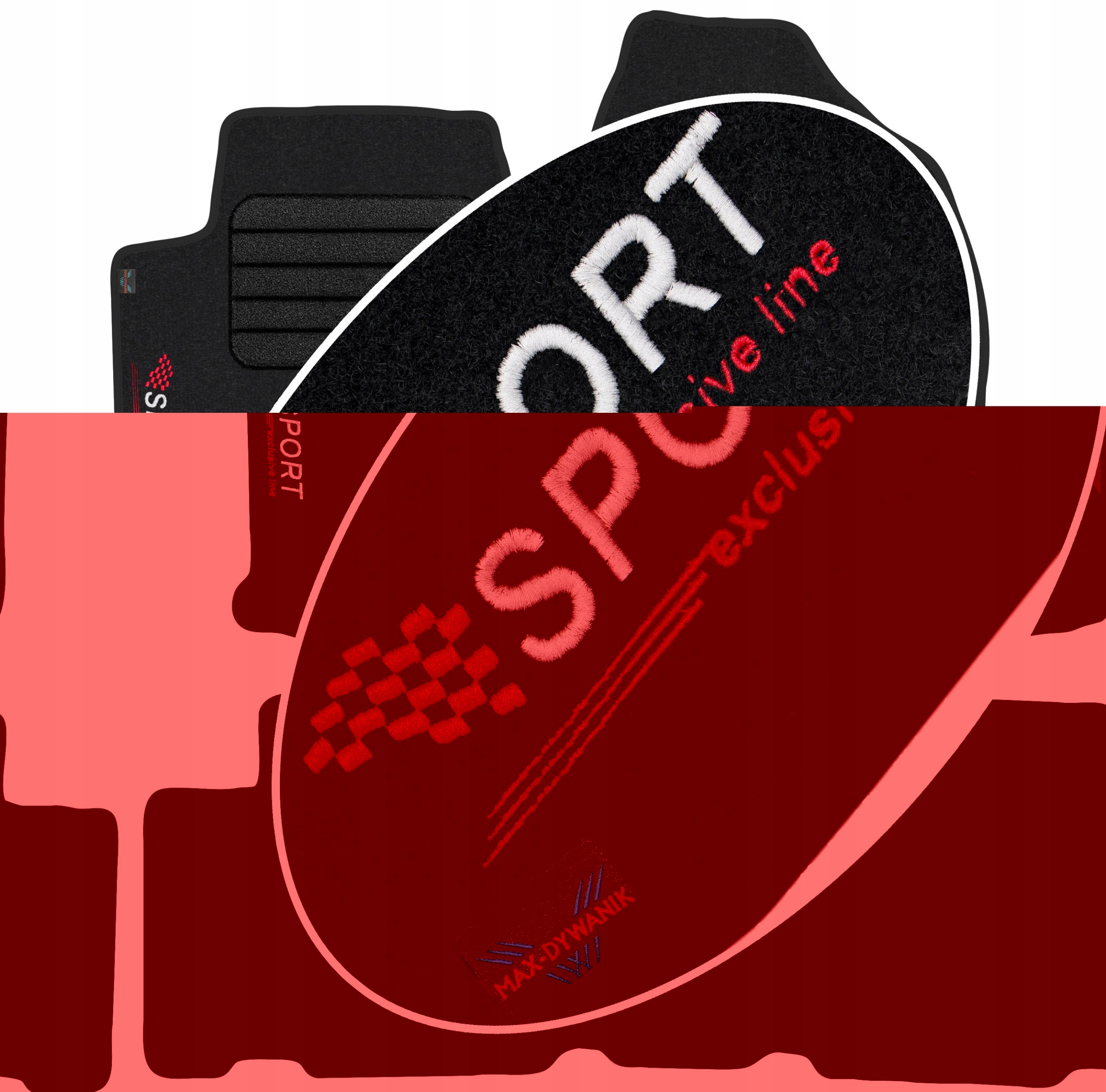 Toyota Rav4 IV 5D 2013-2019 Autokoberce