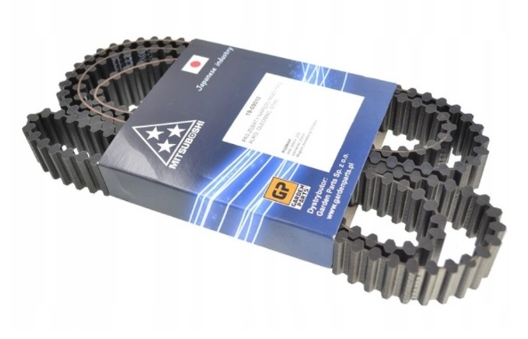 Ozubený Pás Pohonu Nožů 1912 Al-ko T23-125.4 HDV2 Stihl Mt 6127.1 Zl 473835