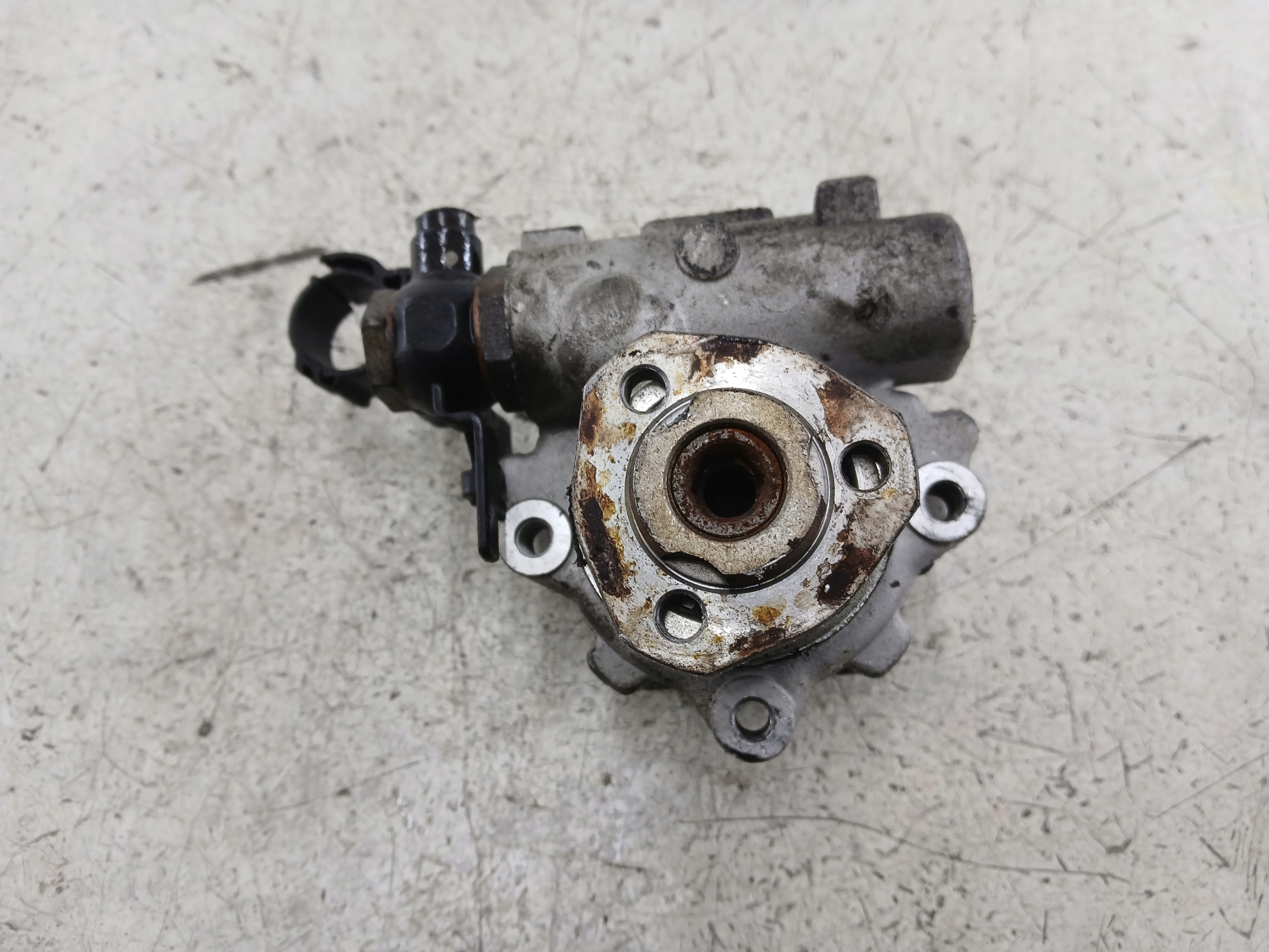 VW GOLF IV 1.9 TDI servo pump 90 BAR