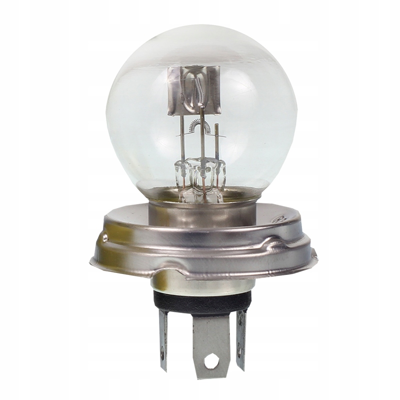 Żarówka R2 12V 45/40W P45T Homologacja Stan opakowania oryginalne
