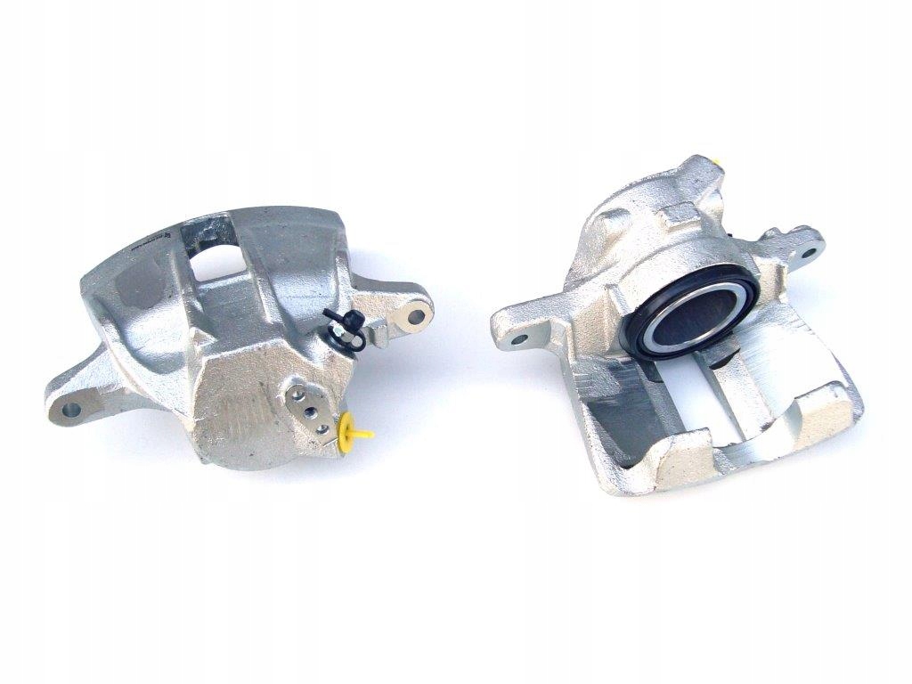 GT80-163 - Передний правый зажим VW GOLF II III IV 4 Variant