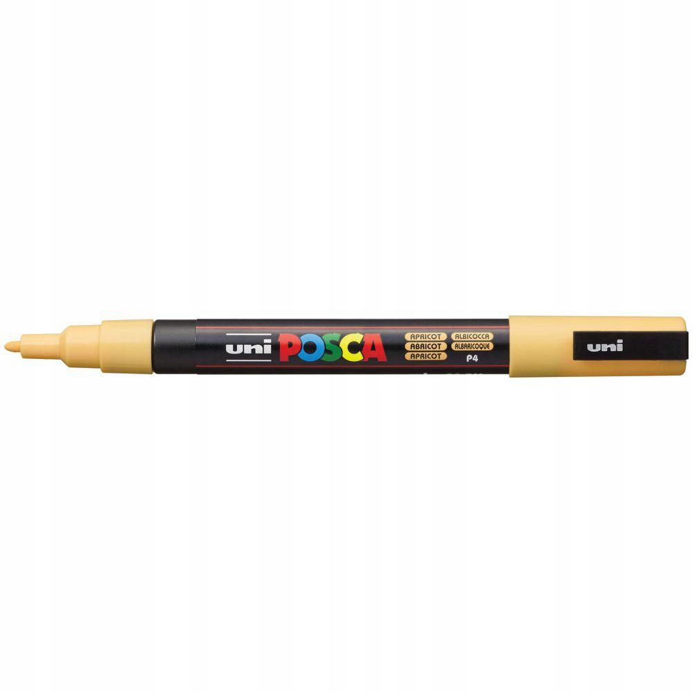 

Marker Posca PC-3M Morelowy 0,9-1,3mm nr P4 161860
