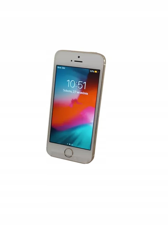 Iphone 5s 64gb w Najlepsze smartfony i telefony komórkowe - Allegro.pl