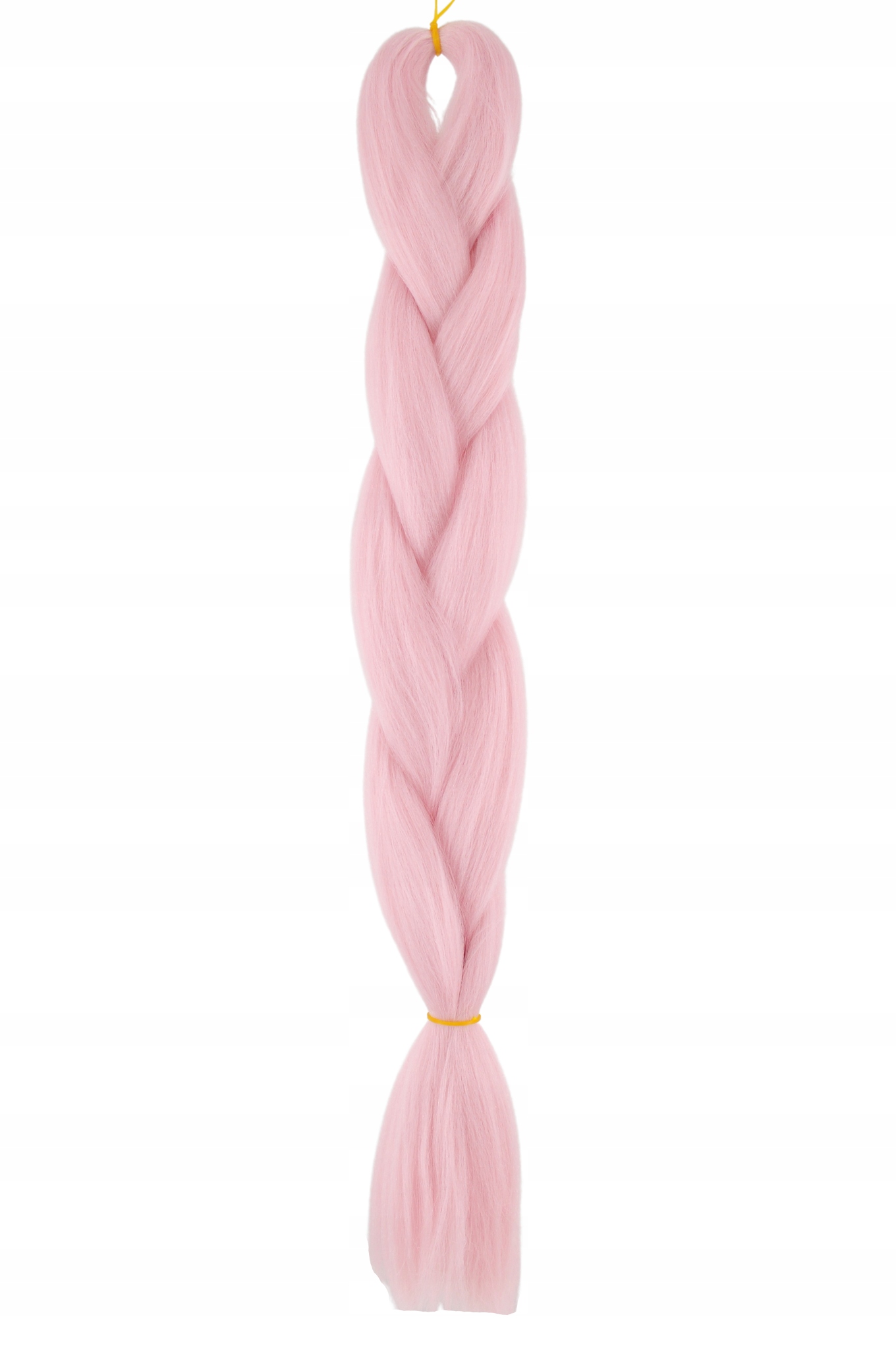 

Włosy Syntetyczne Kolorowe Warkoczyki Dred 1K.004A