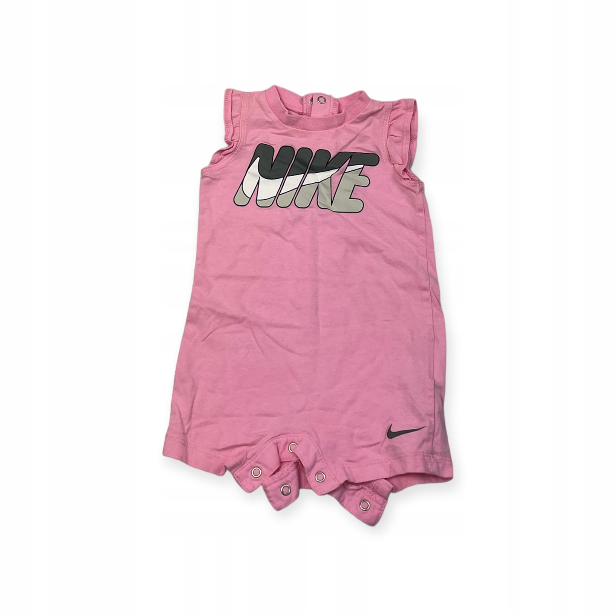 Dievčenské body NIKE 3M