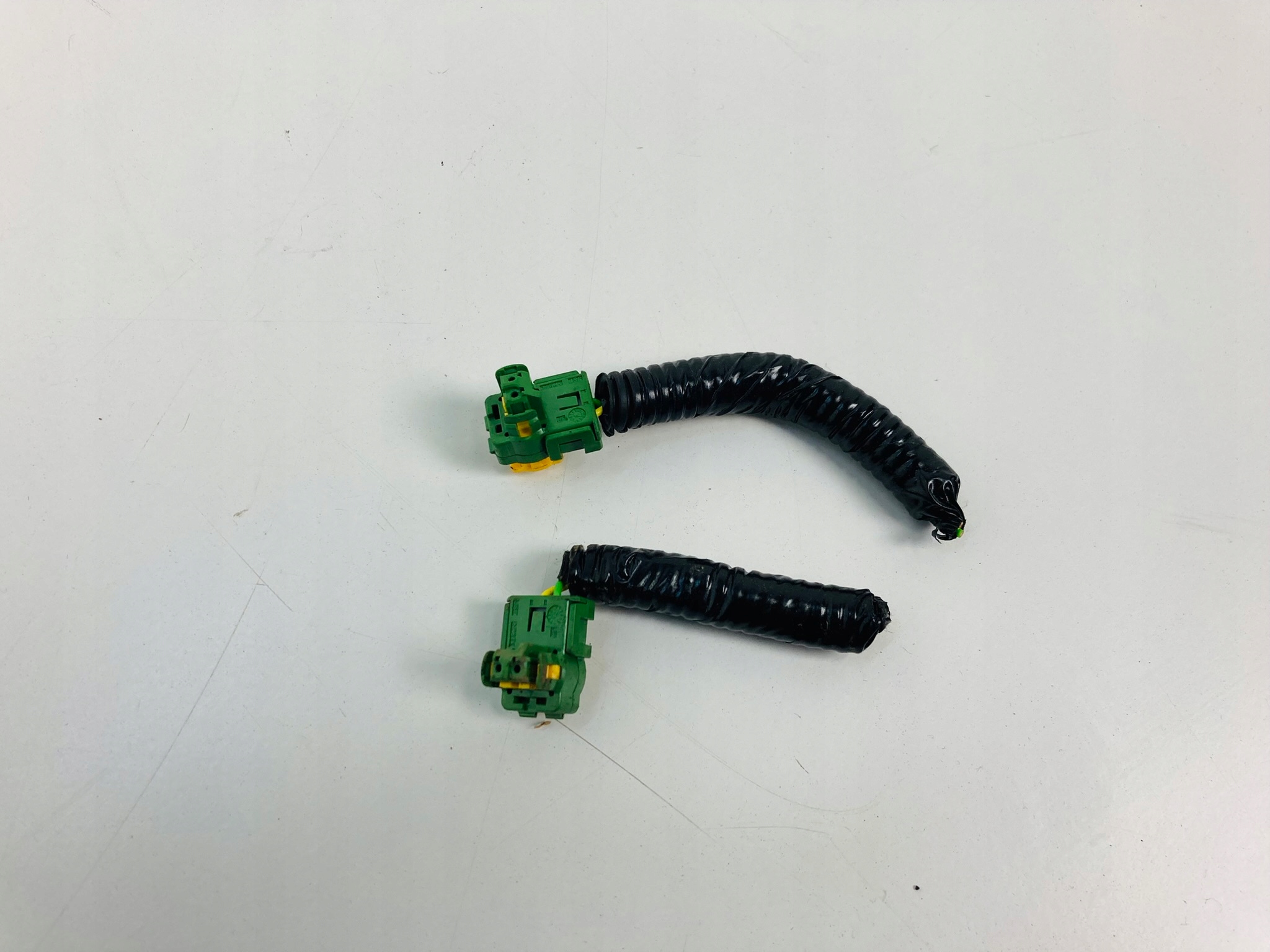 MERCEDES X-Class W470 куб плагін подушка безпеки