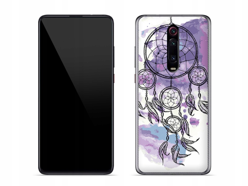 

Etui do Xiaomi Mi 9T Fantastic Case