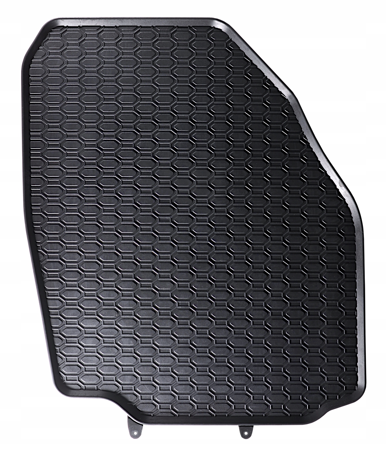 Dywaniki gumowe BEZWONNE do Ford Galaxy III 06-15 EAN (GTIN) 5901099011104