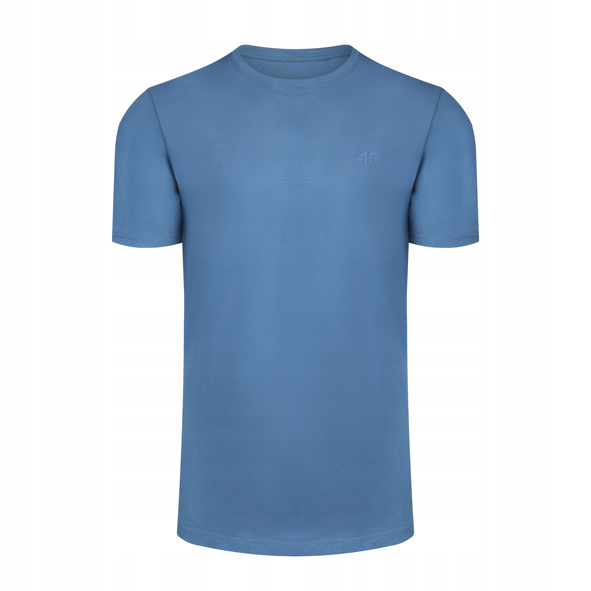 KOSZULKA MĘSKA 4F T-SHIRT SPORTOWY ZESTAW 3SZT Kod producenta Z-TTSHM1154-3XL-3-R