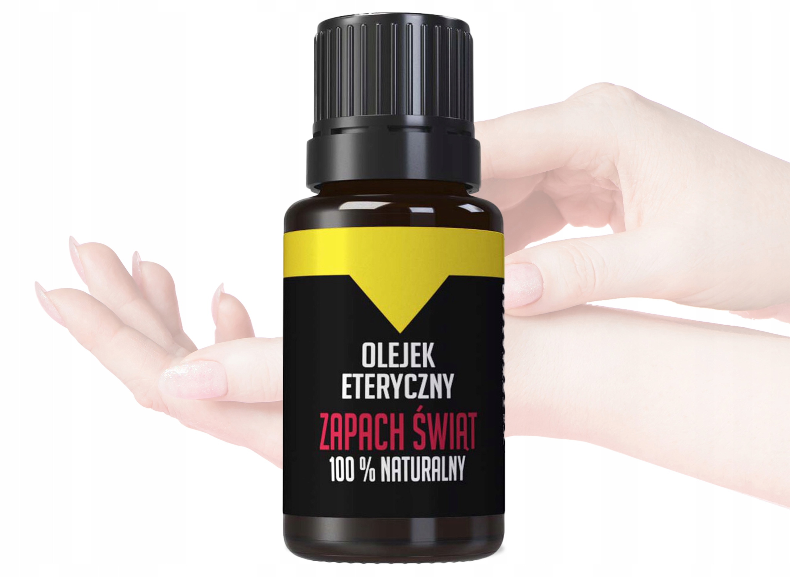 

Olejek Eteryczny Zapach Świąt Biolavit 10 ml