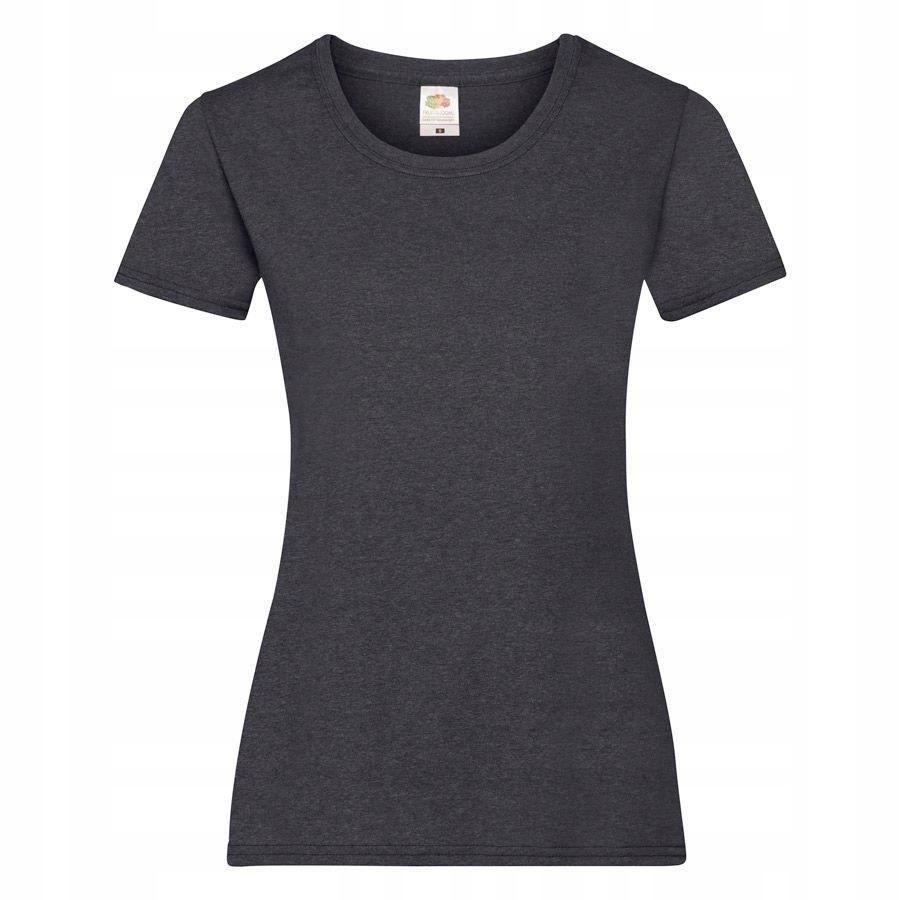 

Podkoszulek Damski t shirt do spania Value L