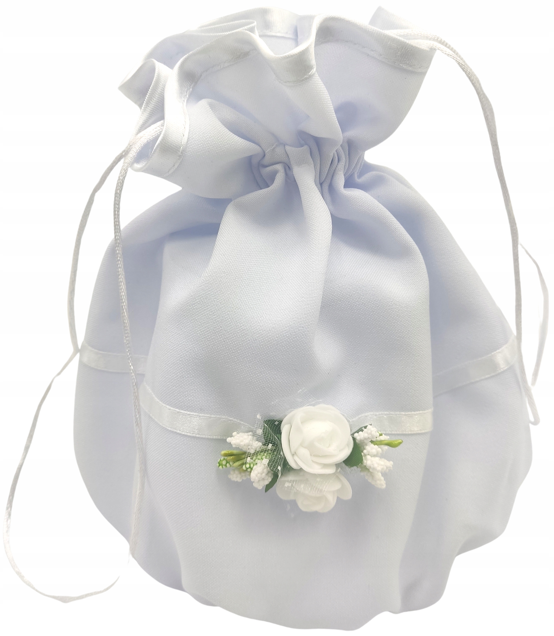 TOREBKA KOMUNIJNA - WORECZEK DO KOMUNII ŚWIĘTEJ