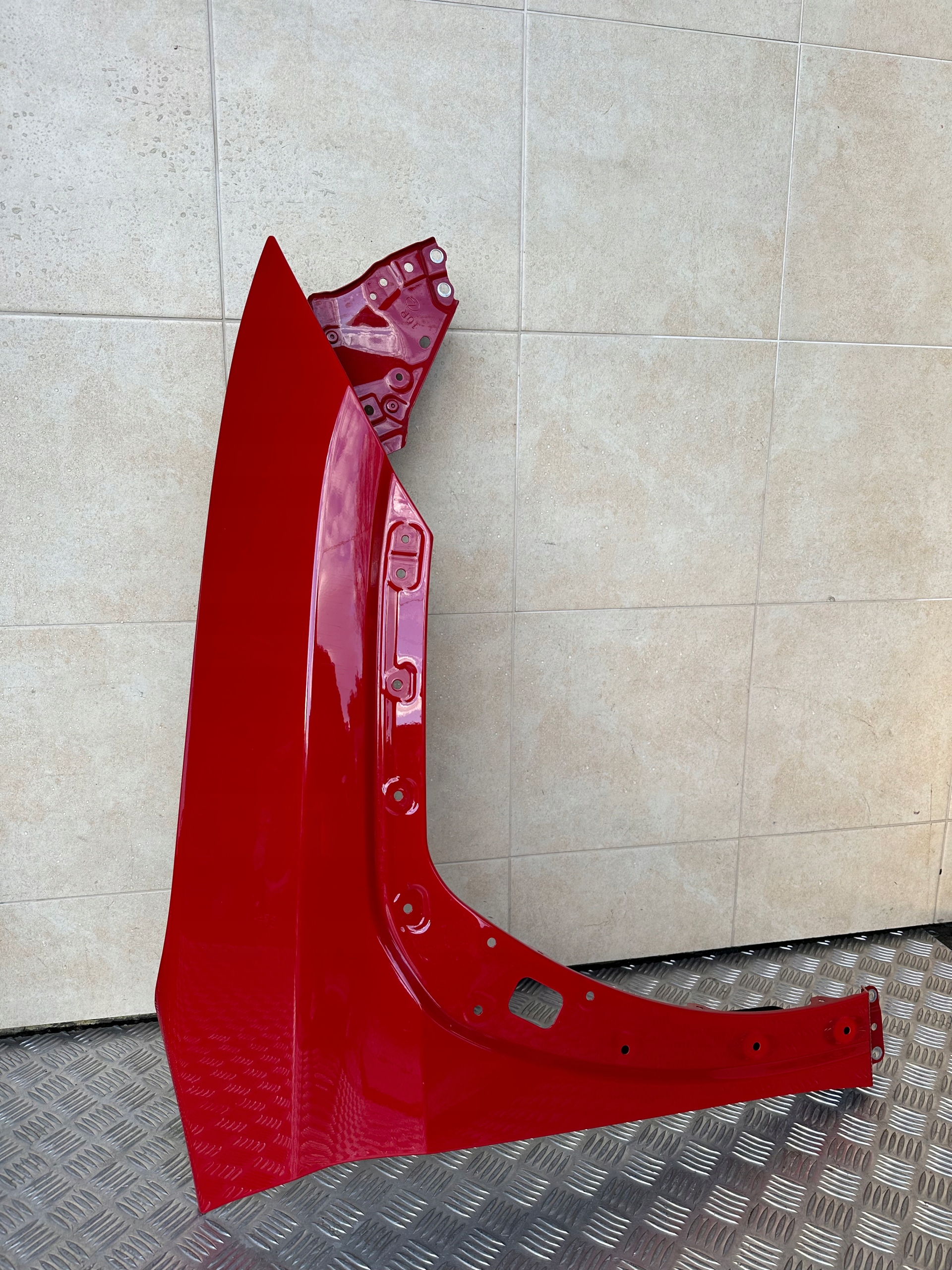 PARAFANGO COMPLETO DESTRA LEXUS UX UX200 UX250H