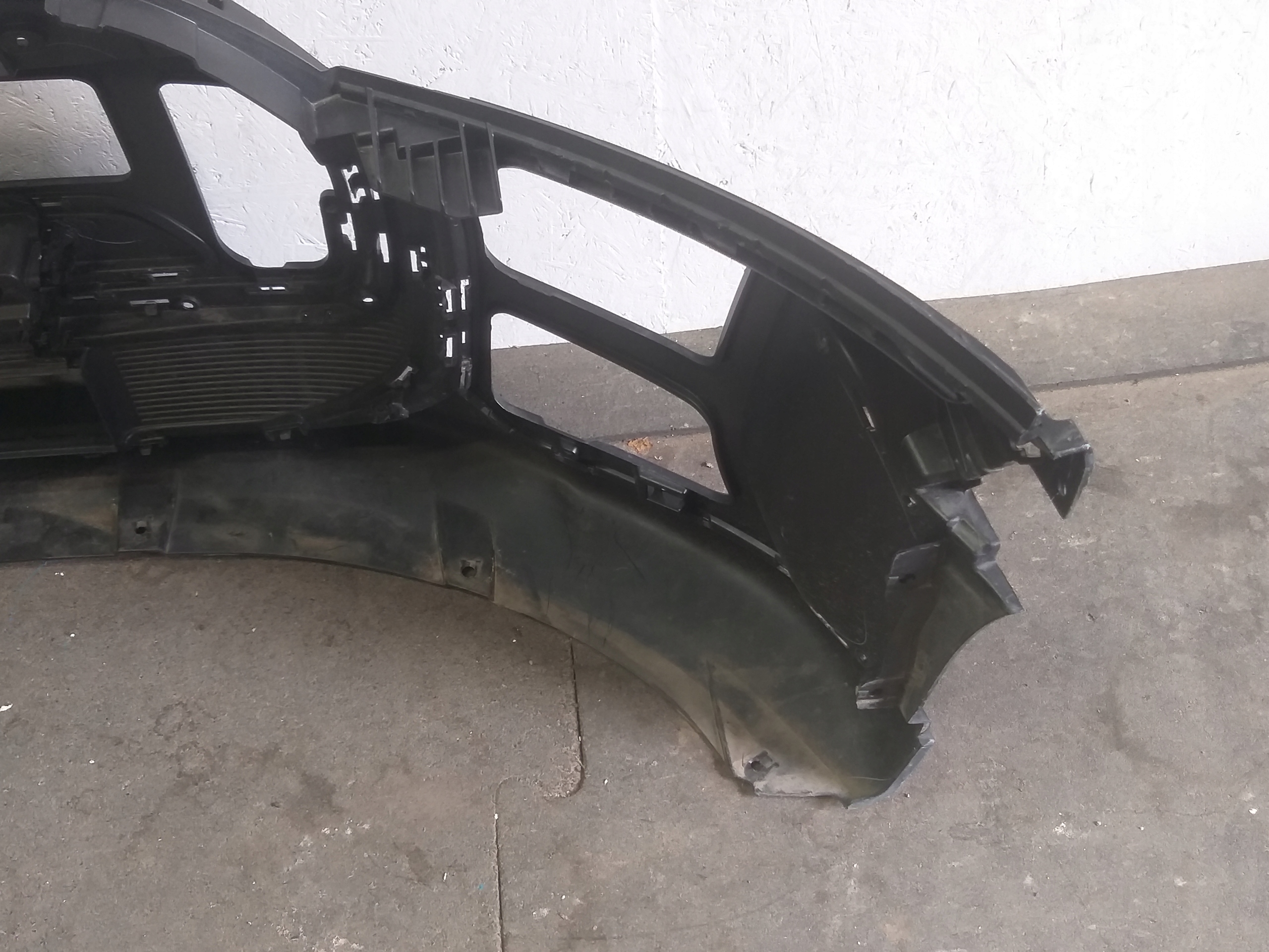 BUMPER FRONT MINI COOPER F56 LIFT