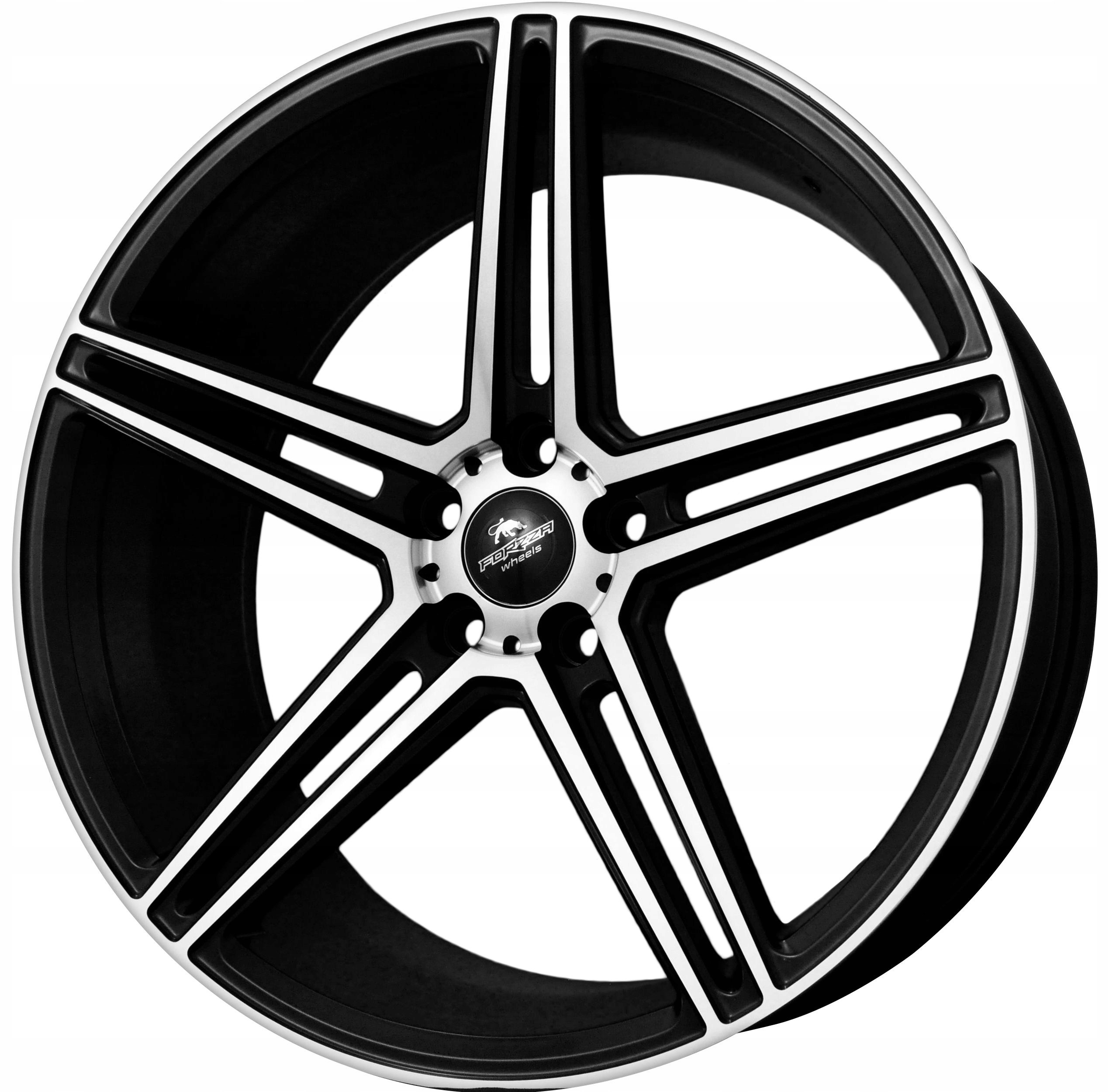 Disky 20 5X112 Bmw X5 G05 X6 G06 Audi A5 S5 A7 A8