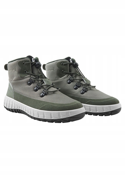 Buty przejściowe Reimatec REIMA Wetter 2.0