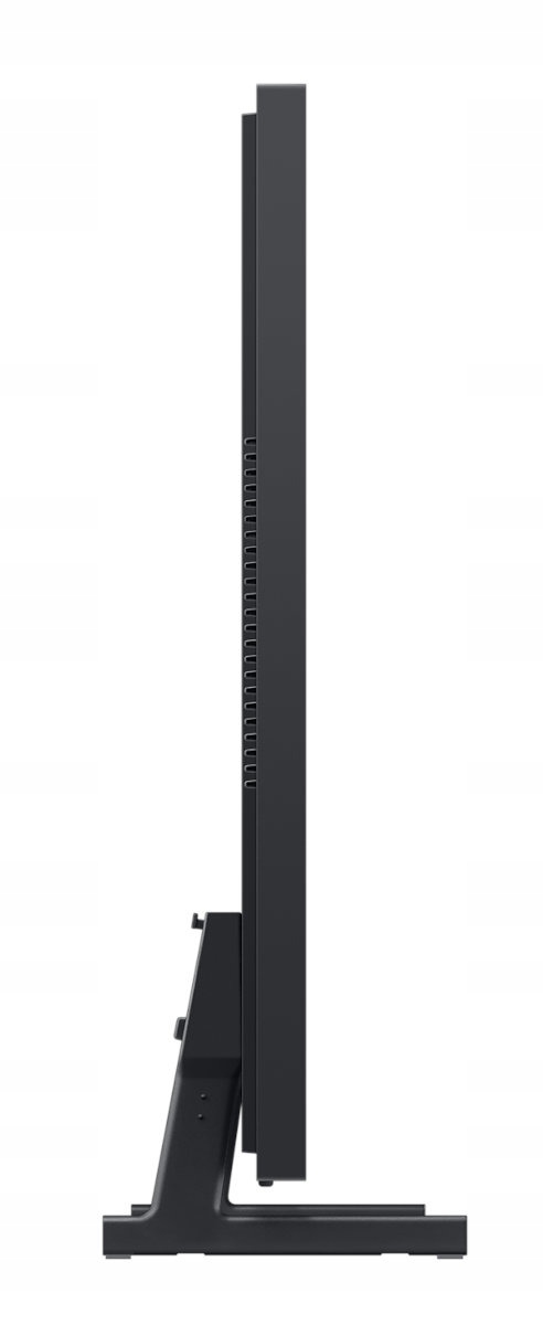 Telewizor QLED Samsung The Frame QE32LS03CB 32" Full HD czarny Model The Frame QE32LS03CB