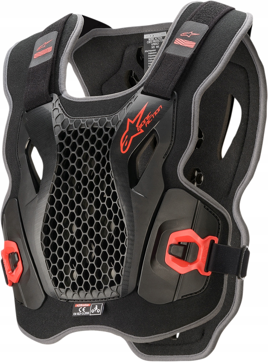 Buzer Alpinestars Bionic Action M L