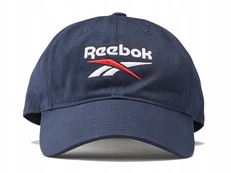 

Czapka Reebok Active Foundation Badge GH0399