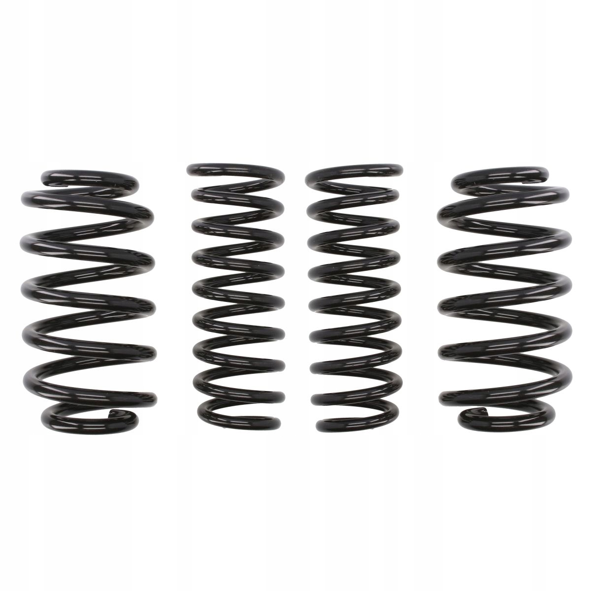 E1569-140 - Пружини EIBACH Pro KIT AUDI A4 Avant B5 / 8D2