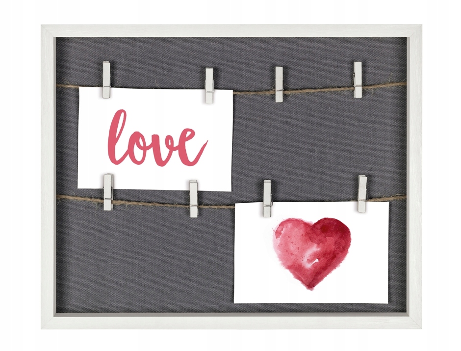 

Hama Ramka Na Zdjęcia multiramka galeria sznurkowa