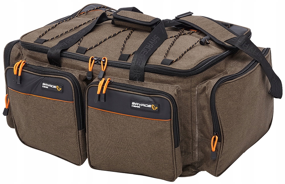 Savage Gear Torba System Carryall XL 62x44x29cm