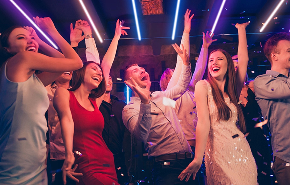 NiteBird Inteligentna Taśma LED SL3 2x5m Tuya WiFi Marka Gosund