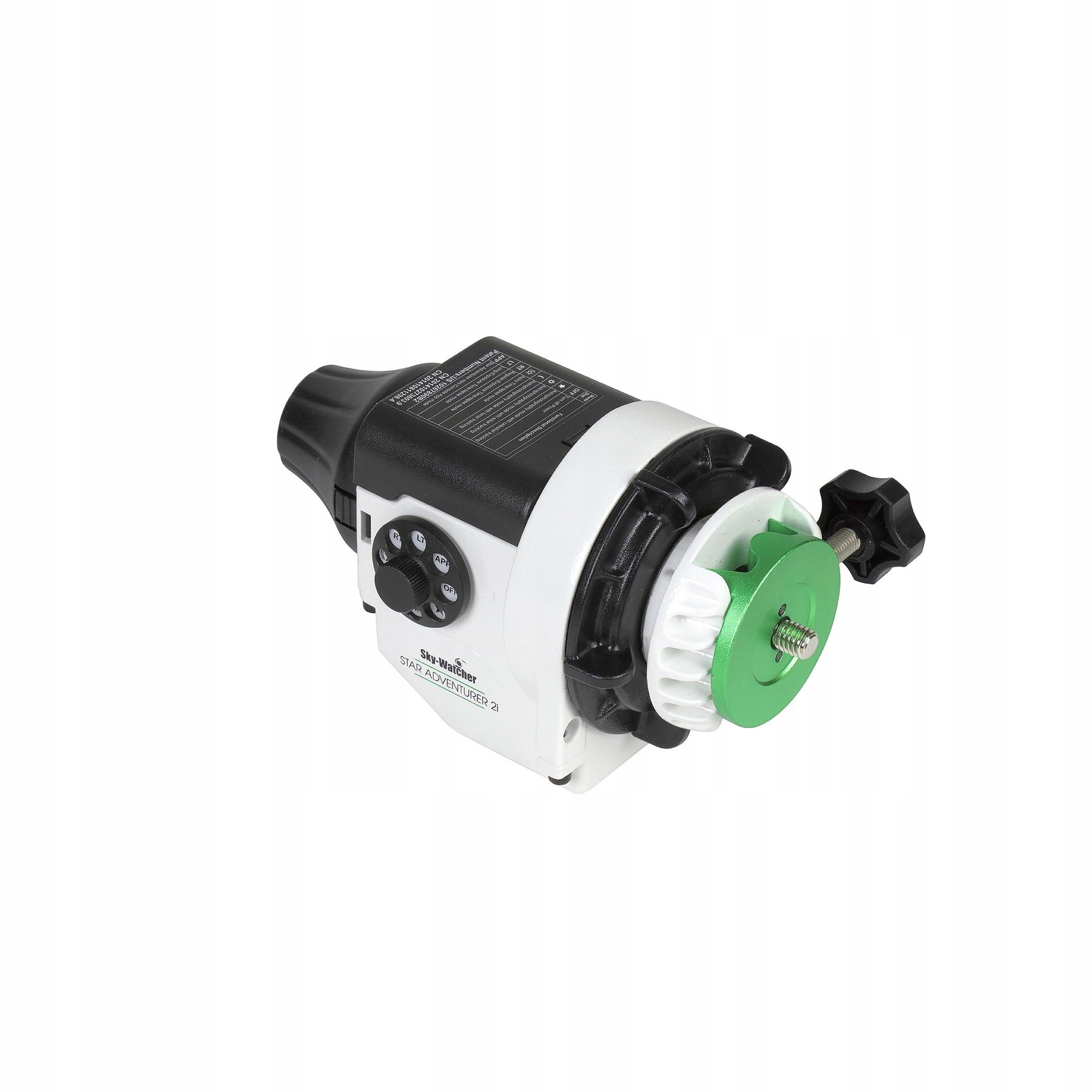 Montaż Sky-Watcher Star Adventurer 2i Wersja foto Biały