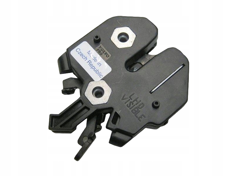 9152932 - VOLVO S70 V70 C70 XC70 замок капота оригинал OE 915