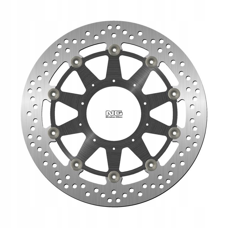 Predný Brzdový Kotúč Honda Vfr 800F/X '19-'20 (310X94X4,5 MM) (5X6,25 MM)