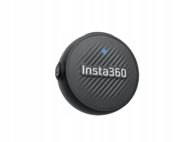 Mikrofon bezprzewodowy do kamer INSTA360 Mic Air Transmitter