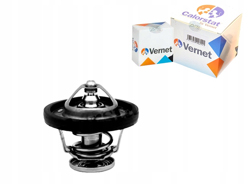 TERMOSTAT NISSAN 82C 2,0 CALORSTAT