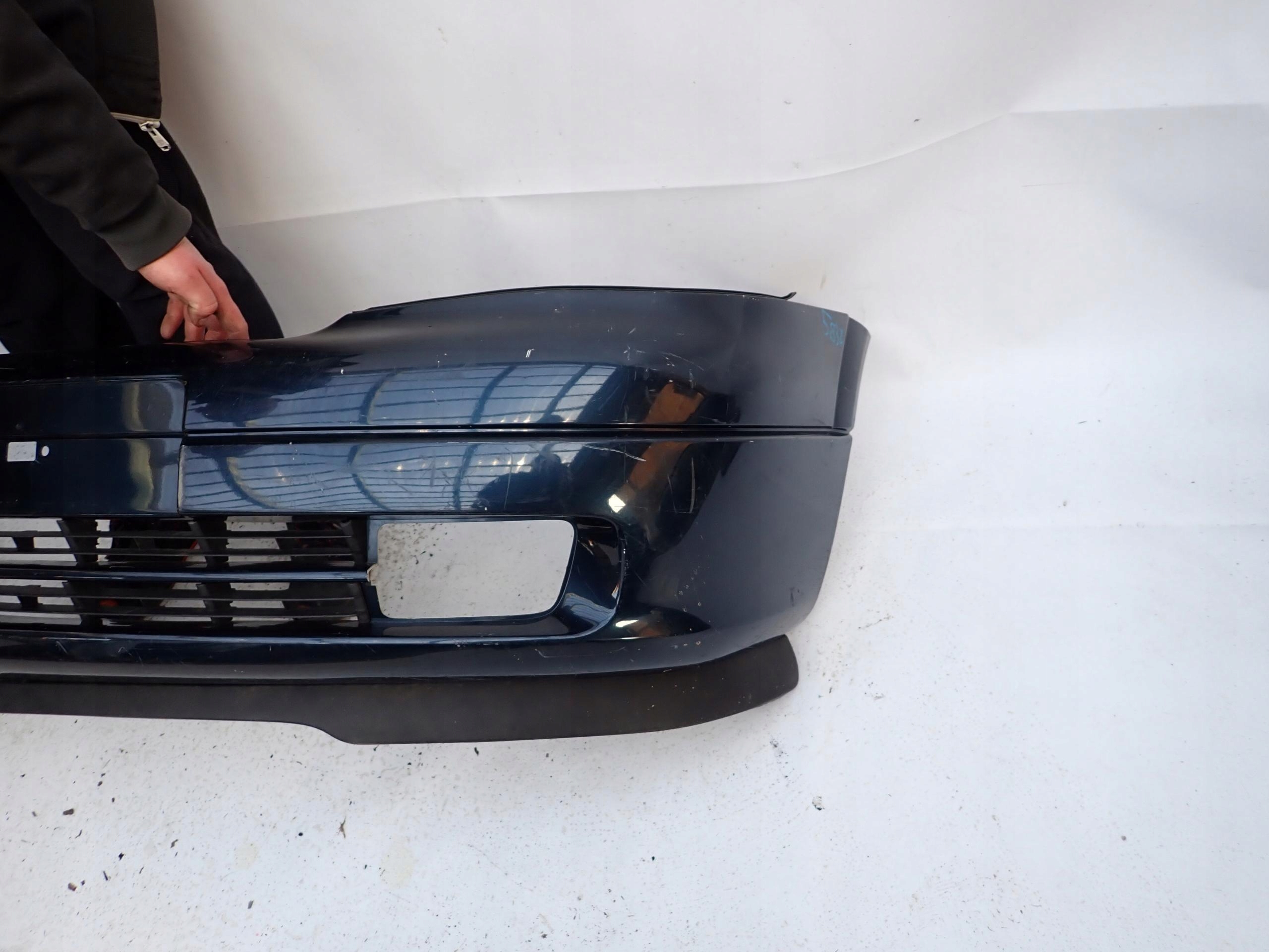 OPEL ASTRA II 98-09 bumper front front 90559473
