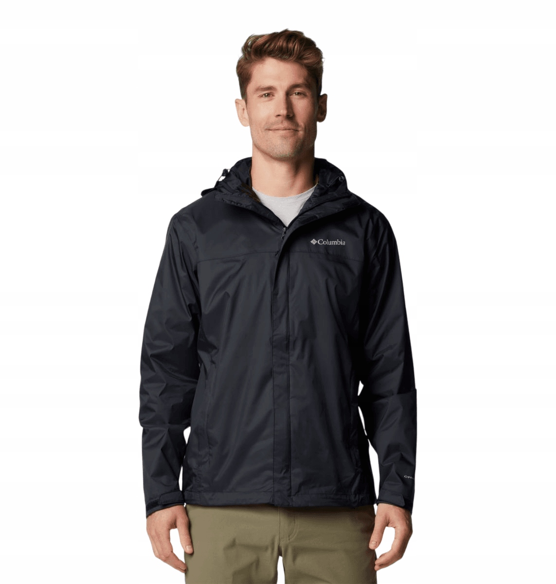 Pánská bunda Columbia Watertight II Jacket L