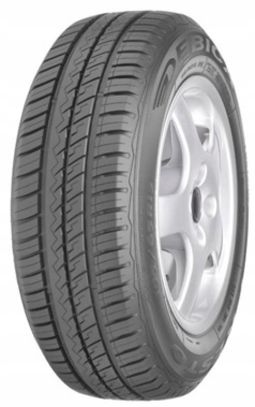 4x Dębica Presto 225/55R19 99V