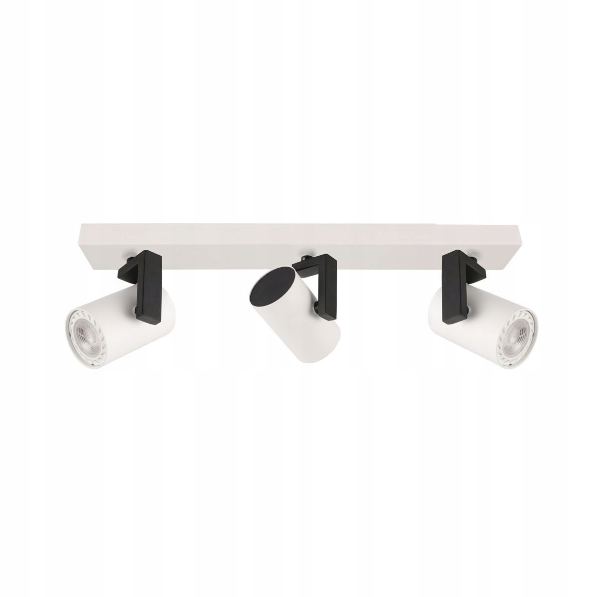 Spotová reflektorová lampa Mola SPL-2846-3 Wh Italux