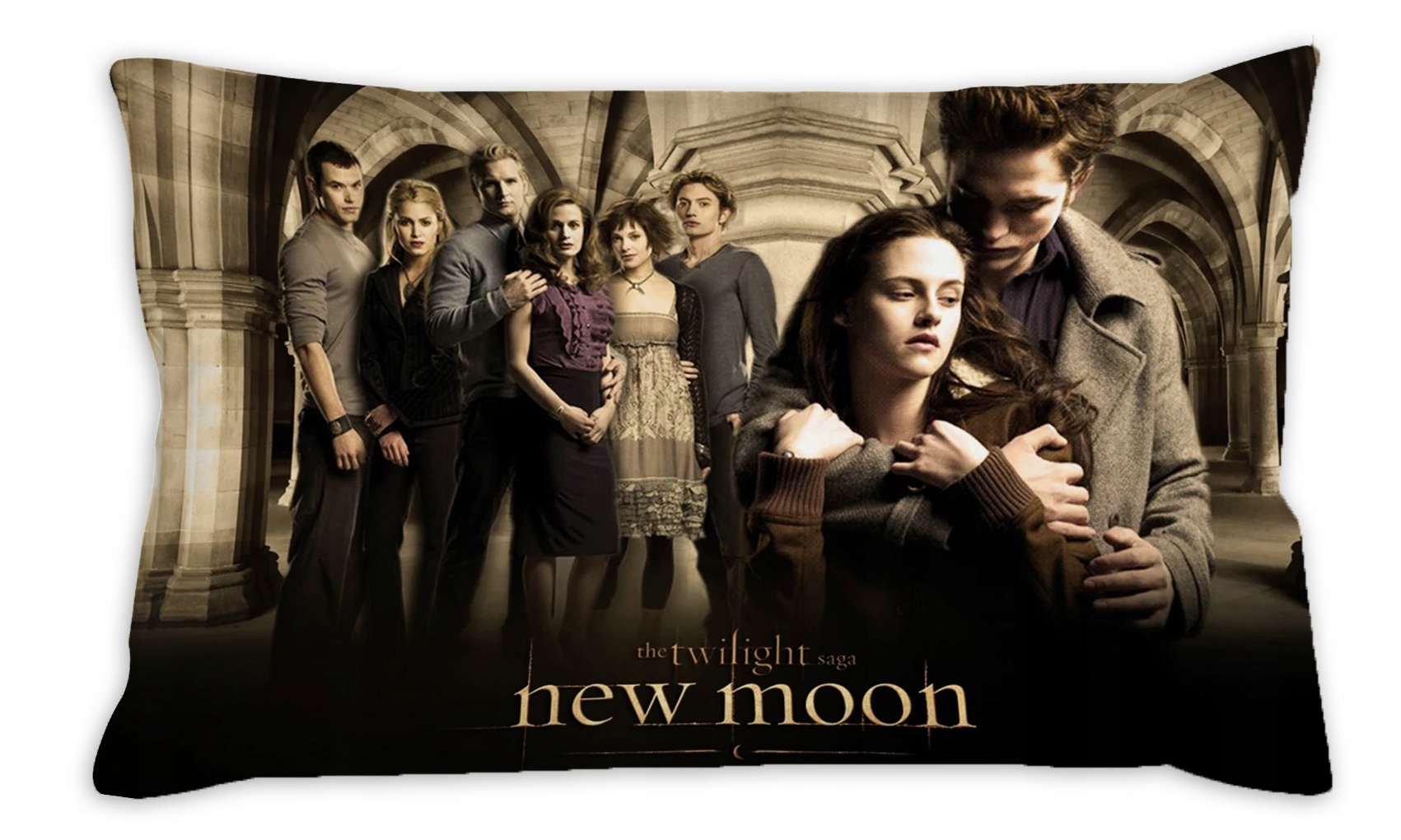 

Zmierzch The Twilight Foto Poduszka Gadżet 6