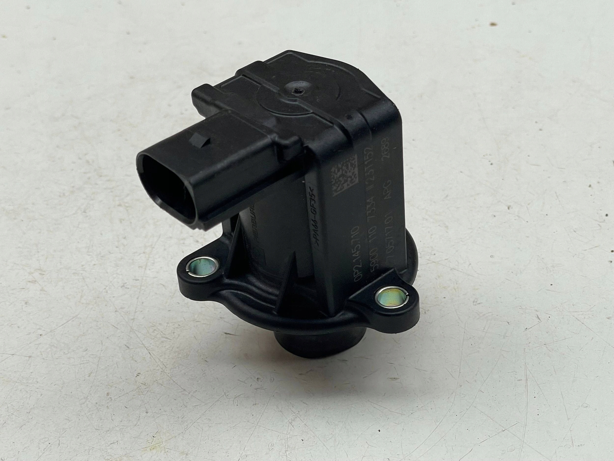 AUDI Q7 4M Sensor ODCINAJACY turbo 0P2145710 !J