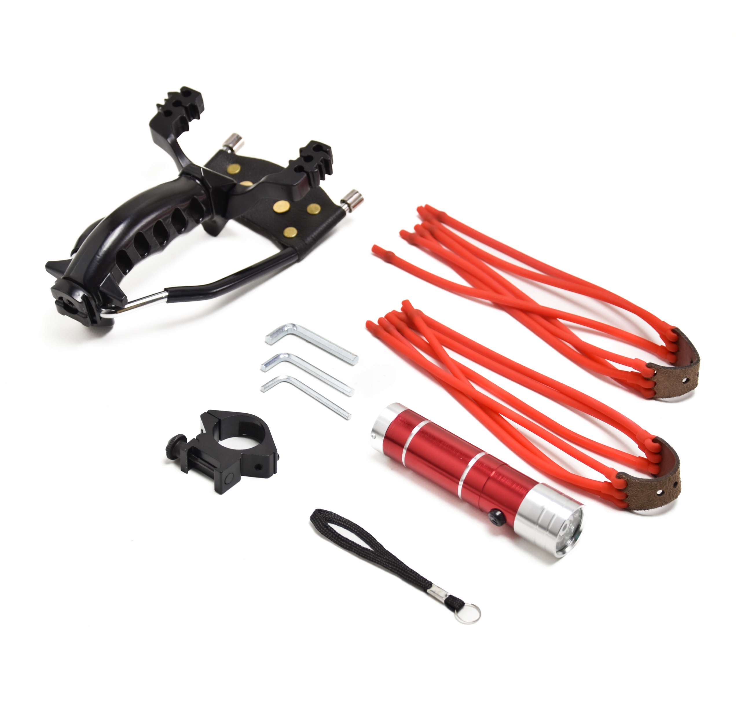 Proca Slingshot SLING - 0886545093291 - 13183455828 - Allegro