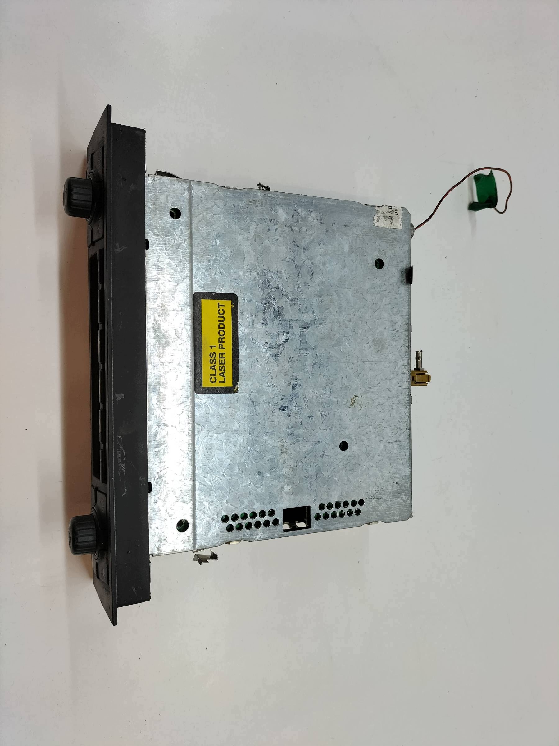 RADIO 8E0035186 Audi A4 II (2000-2006) B6