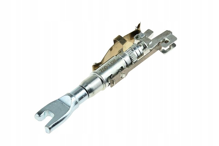 NTY SAMOREGULATOR SZCZĘK TYŁ L/P FIAT E PUNTO