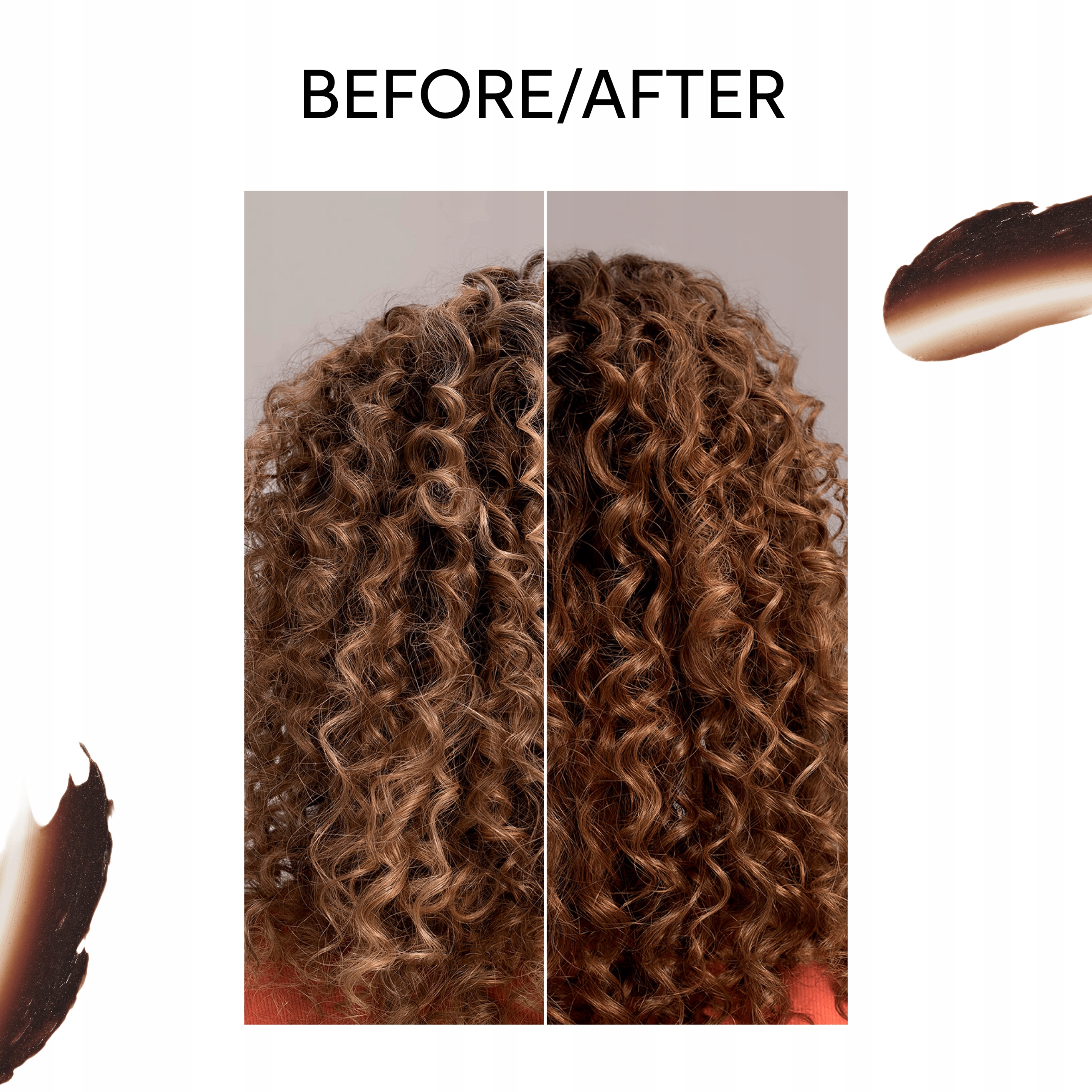 Wella Color Fresh CARAMEL GLAZE odżywcza maska koloryzująca 150ml Marka Wella