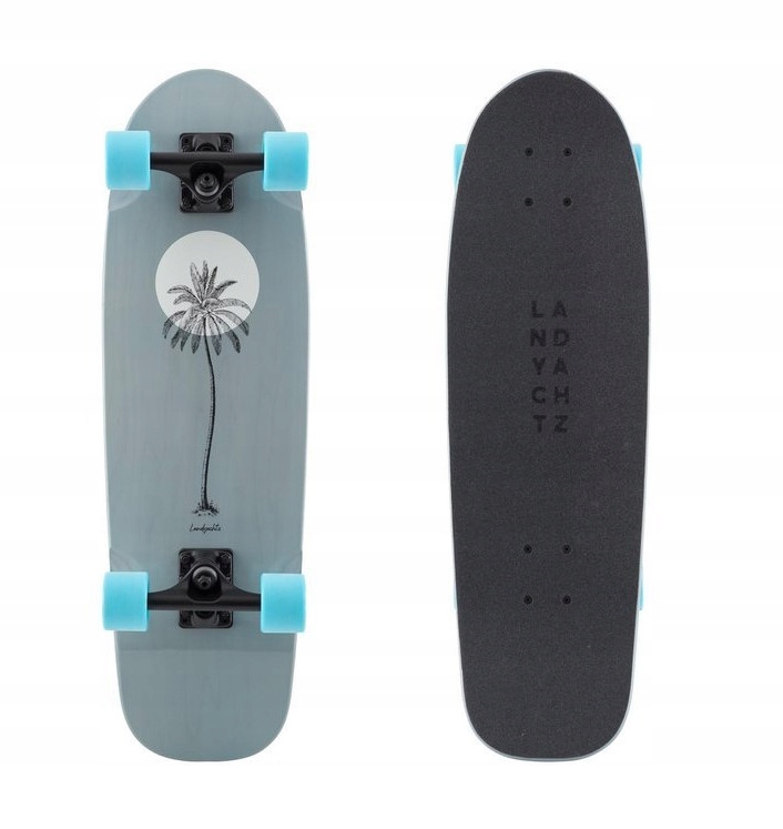 

Najlepszy Cruiser Deskorolka Landyachtz Dinghy