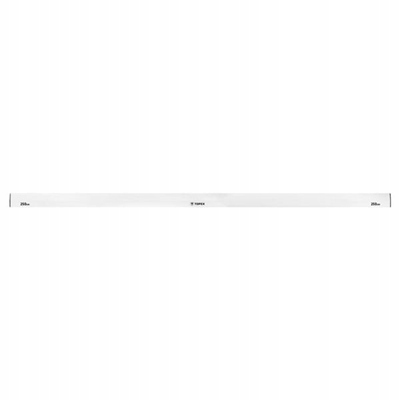 Łata tynkarska 300cm trapezowa Topex