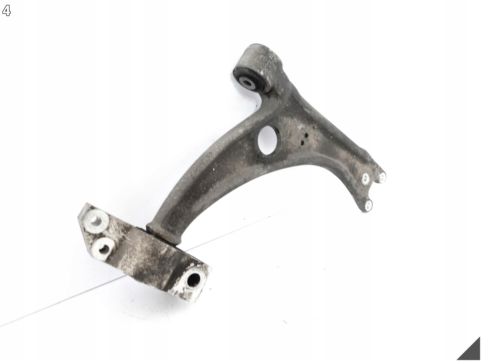 VW AUDI SEAT lower arm sususpension left front 3C0407151H