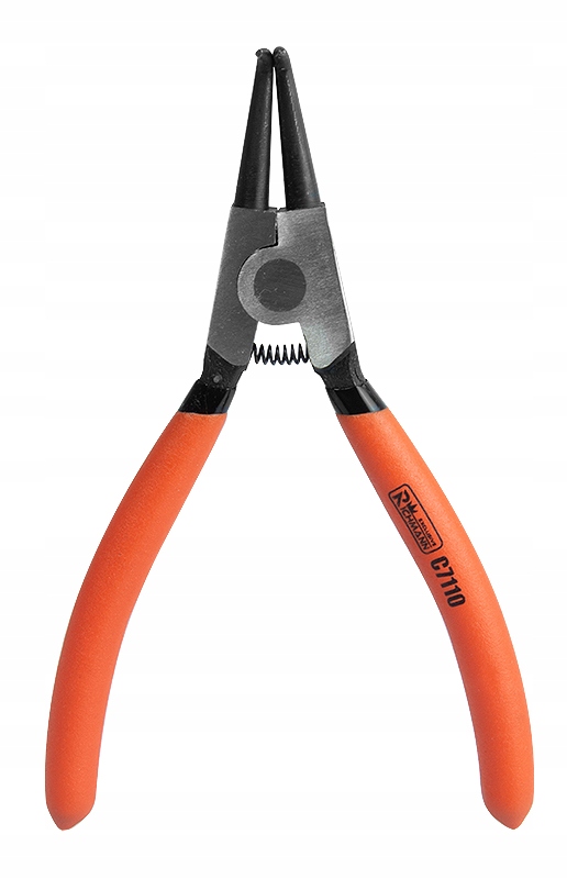 ZESTAW SZCZYPCE SEGERA PROFESJONALNE 200 MM 4-SZT RICHMANN C7120 Kod producenta C7120