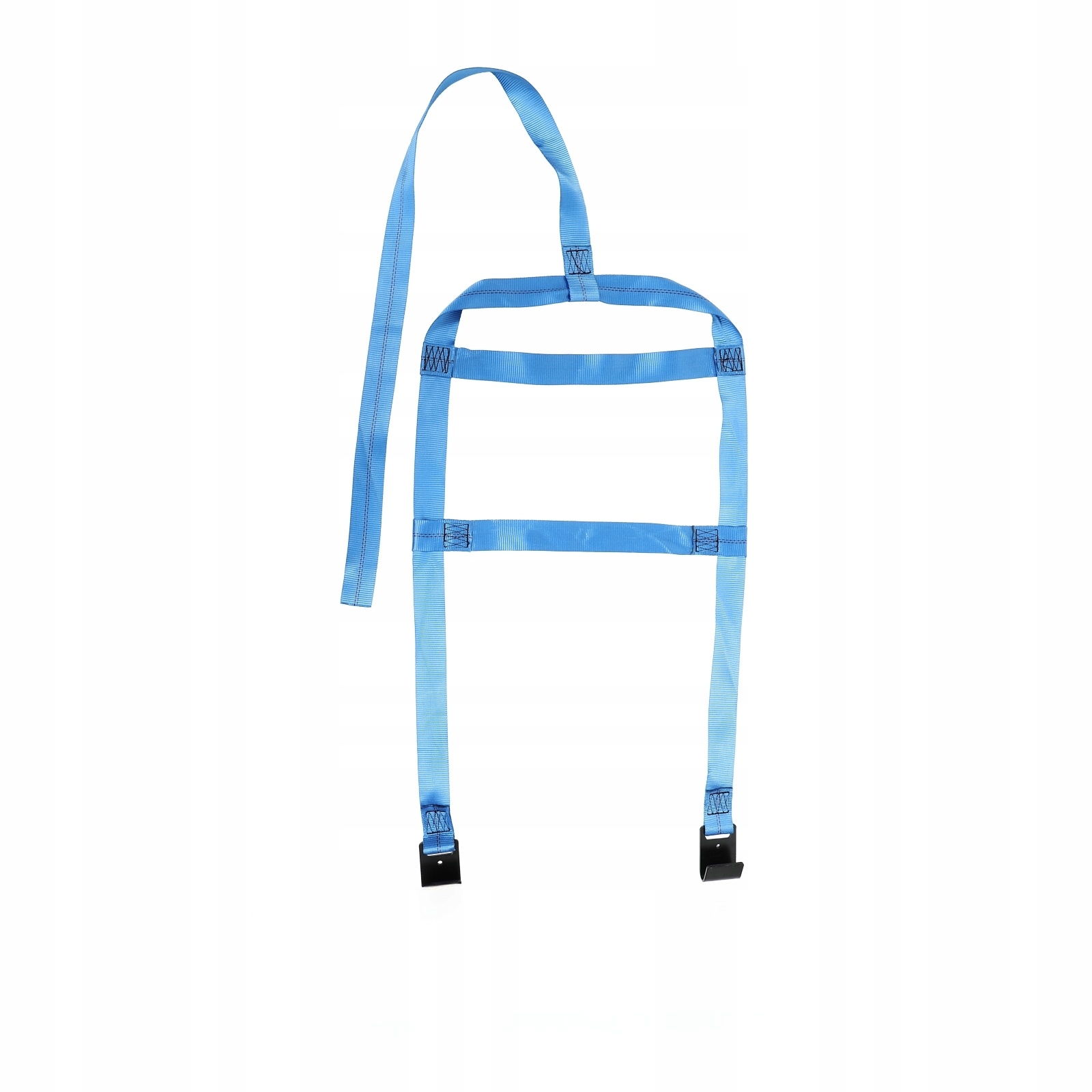 2 SZTUK PASKI DO TRANSPORTU OPON SAMOCHODOWYCH Producent inny